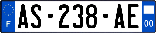 AS-238-AE