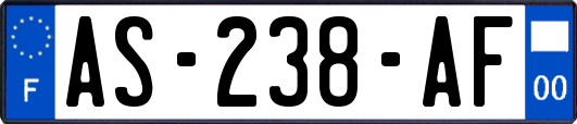 AS-238-AF