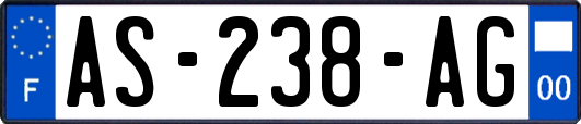 AS-238-AG