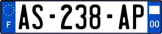 AS-238-AP