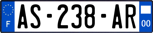 AS-238-AR