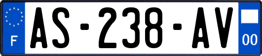 AS-238-AV