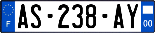 AS-238-AY