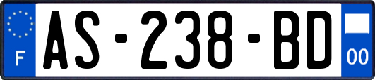 AS-238-BD