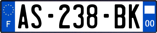 AS-238-BK
