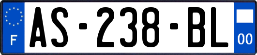 AS-238-BL