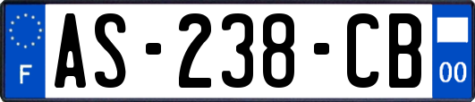 AS-238-CB