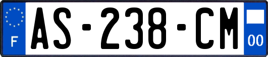 AS-238-CM