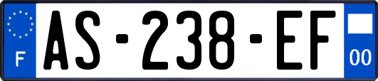 AS-238-EF