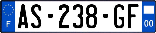 AS-238-GF