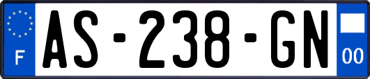 AS-238-GN