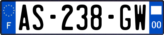 AS-238-GW