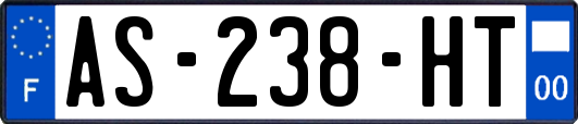 AS-238-HT