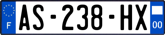 AS-238-HX