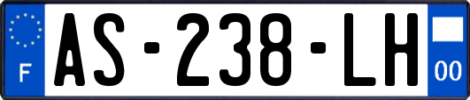 AS-238-LH