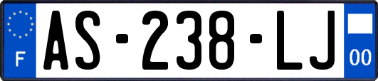 AS-238-LJ