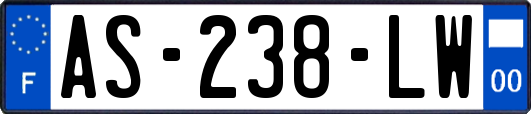 AS-238-LW