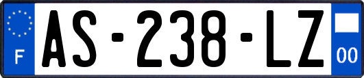 AS-238-LZ