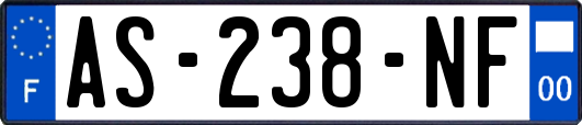 AS-238-NF