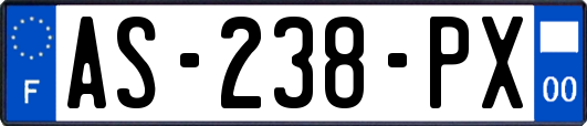 AS-238-PX