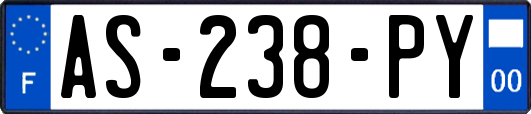 AS-238-PY