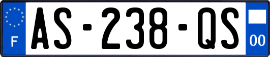 AS-238-QS