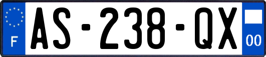 AS-238-QX