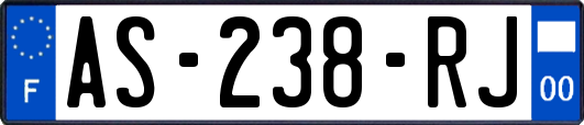 AS-238-RJ