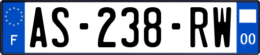 AS-238-RW