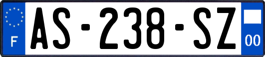 AS-238-SZ