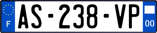 AS-238-VP