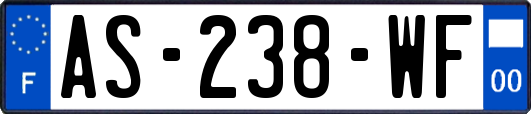 AS-238-WF