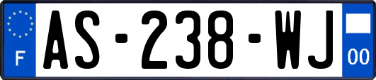 AS-238-WJ