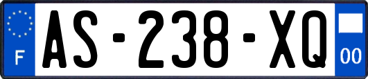 AS-238-XQ