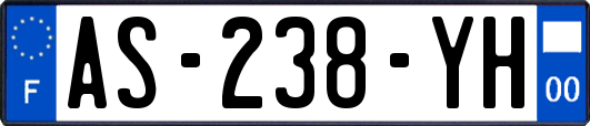 AS-238-YH