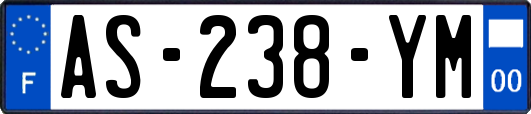 AS-238-YM
