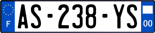 AS-238-YS