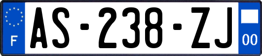 AS-238-ZJ