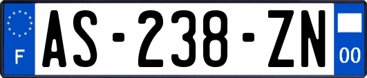 AS-238-ZN