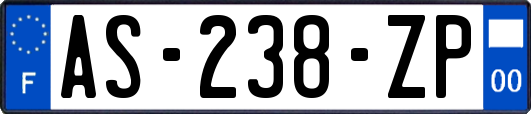 AS-238-ZP