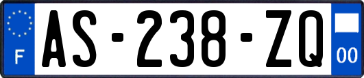 AS-238-ZQ