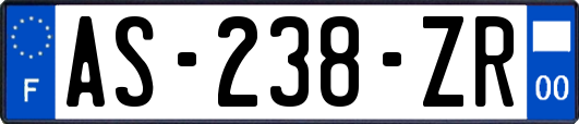 AS-238-ZR