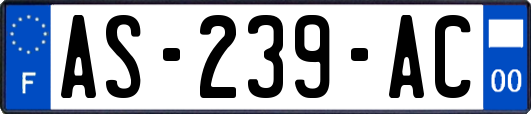 AS-239-AC