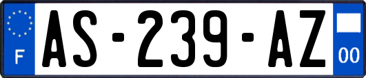 AS-239-AZ