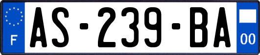 AS-239-BA