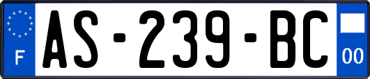 AS-239-BC