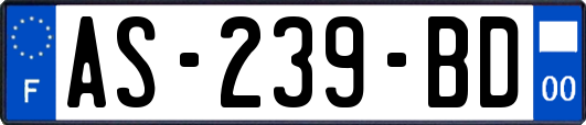 AS-239-BD