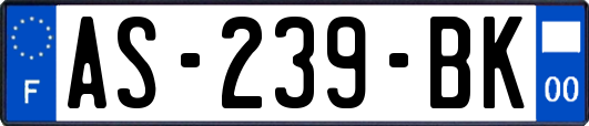 AS-239-BK