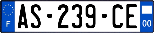 AS-239-CE
