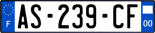 AS-239-CF